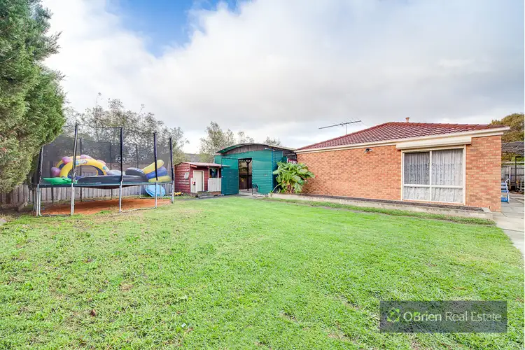 Second view of Homely house listing, 5 Rapallo Way, Cranbourne North VIC 3977