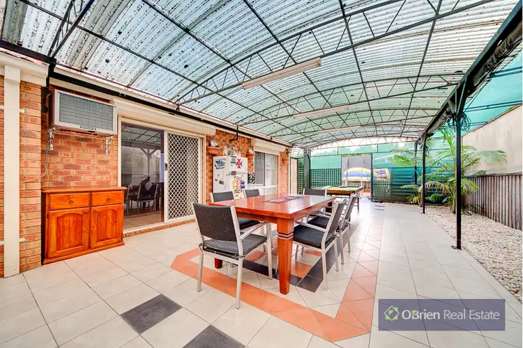 Third view of Homely house listing, 5 Rapallo Way, Cranbourne North VIC 3977