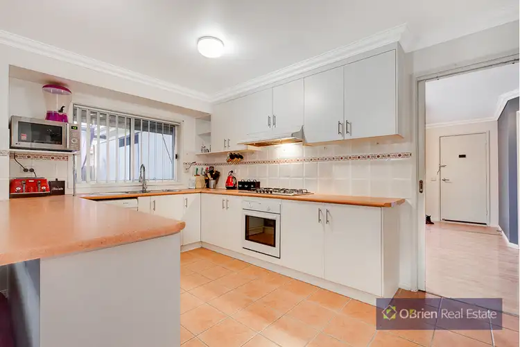Fifth view of Homely house listing, 5 Rapallo Way, Cranbourne North VIC 3977