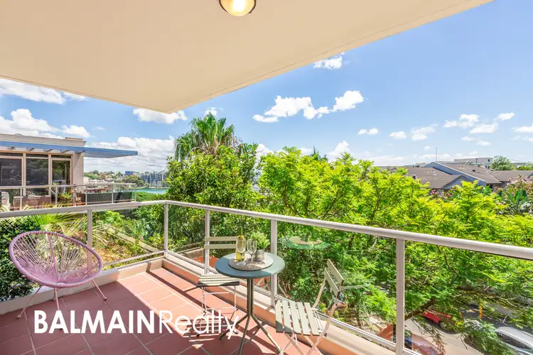 307/6 Yara Avenue, Rozelle NSW 2039