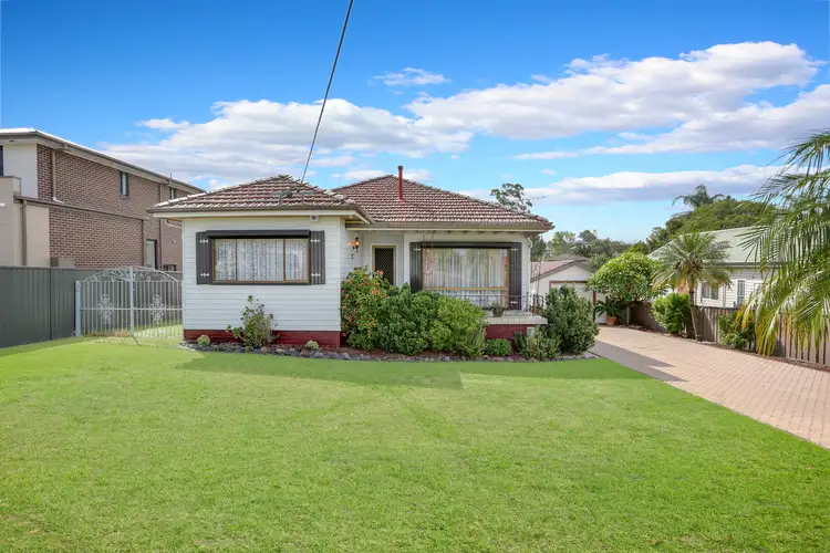 Main view of Homely house listing, 101 Cornelia Road, Toongabbie NSW 2146