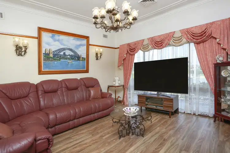 Second view of Homely house listing, 101 Cornelia Road, Toongabbie NSW 2146