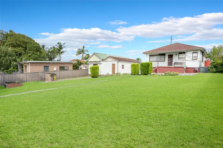 Sixth view of Homely house listing, 101 Cornelia Road, Toongabbie NSW 2146