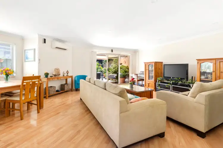 Main view of Homely townhouse listing, 14/31-33 Hotham Road, Gymea NSW 2227