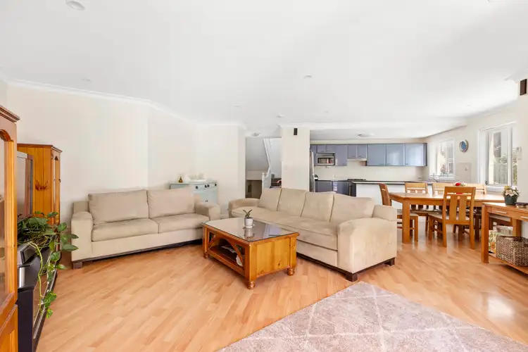 Second view of Homely townhouse listing, 14/31-33 Hotham Road, Gymea NSW 2227