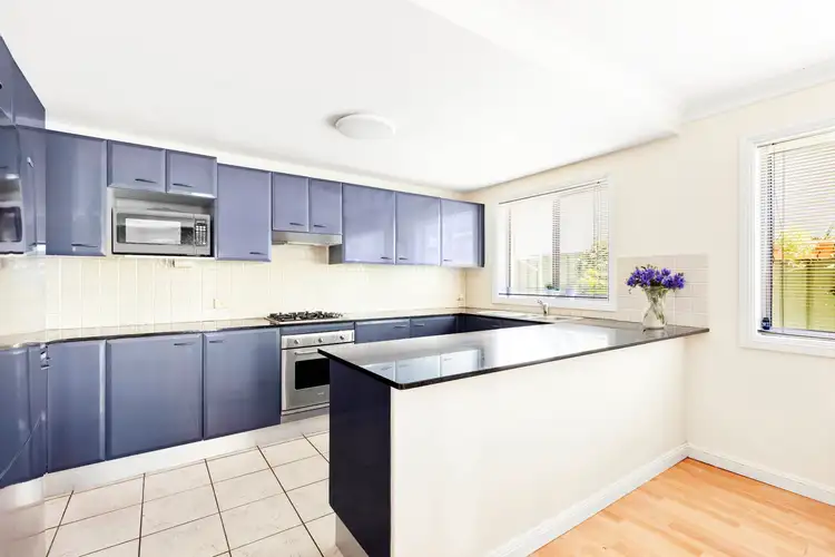 Third view of Homely townhouse listing, 14/31-33 Hotham Road, Gymea NSW 2227