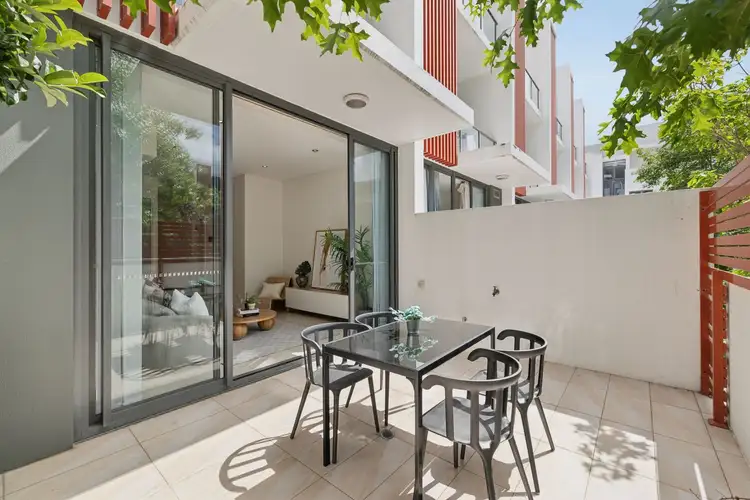 306/3 Nina Gray Avenue, Rhodes NSW 2138