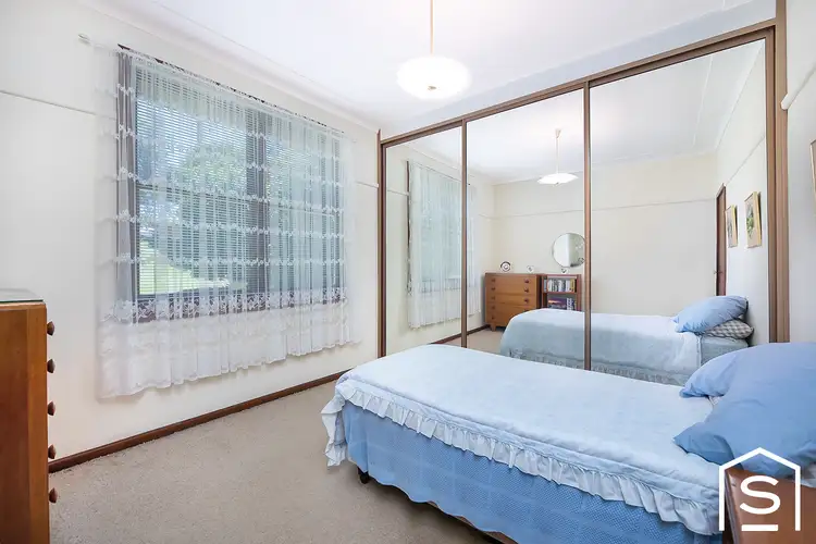 Fourth view of Homely house listing, 88 Evans Road, Dundas Valley NSW 2117
