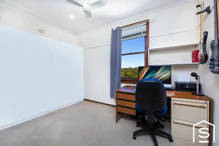 Sixth view of Homely house listing, 88 Evans Road, Dundas Valley NSW 2117