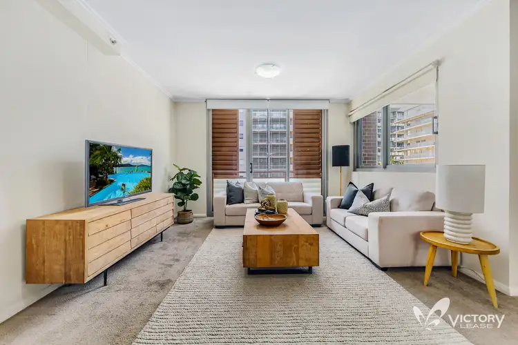Third view of Homely apartment listing, 15/7 BOURKE Street, Mascot NSW 2020
