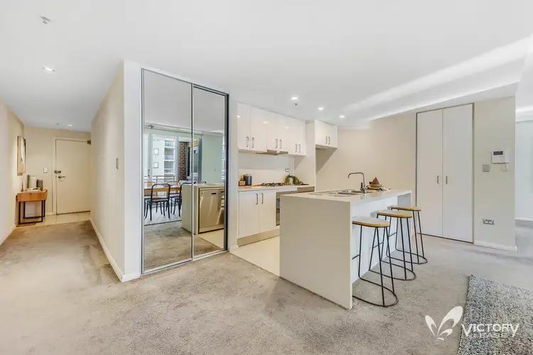 Fourth view of Homely apartment listing, 15/7 BOURKE Street, Mascot NSW 2020