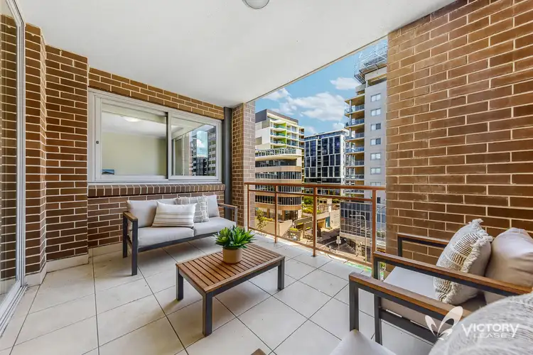 Fifth view of Homely apartment listing, 15/7 BOURKE Street, Mascot NSW 2020