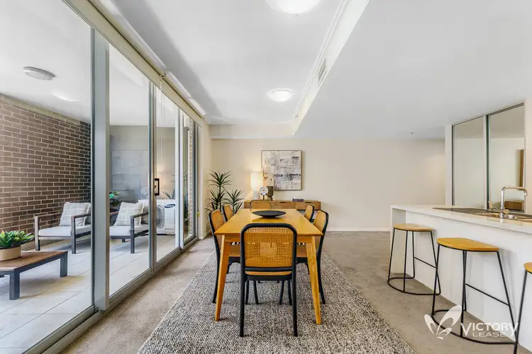 Sixth view of Homely apartment listing, 15/7 BOURKE Street, Mascot NSW 2020