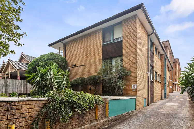 18/154 Croydon Avenue, Croydon Park NSW 2133