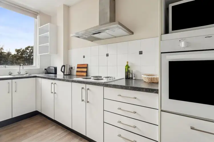 Second view of Homely unit listing, 18/154 Croydon Avenue, Croydon Park NSW 2133