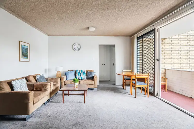 Third view of Homely unit listing, 18/154 Croydon Avenue, Croydon Park NSW 2133