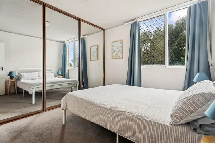 Fourth view of Homely unit listing, 18/154 Croydon Avenue, Croydon Park NSW 2133