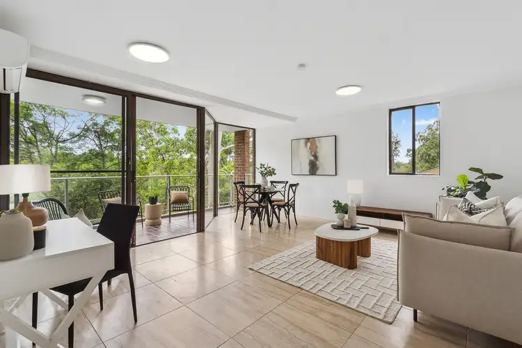 Main view of Homely unit listing, 1/1 Carlisle Close, Macquarie Park NSW 2113
