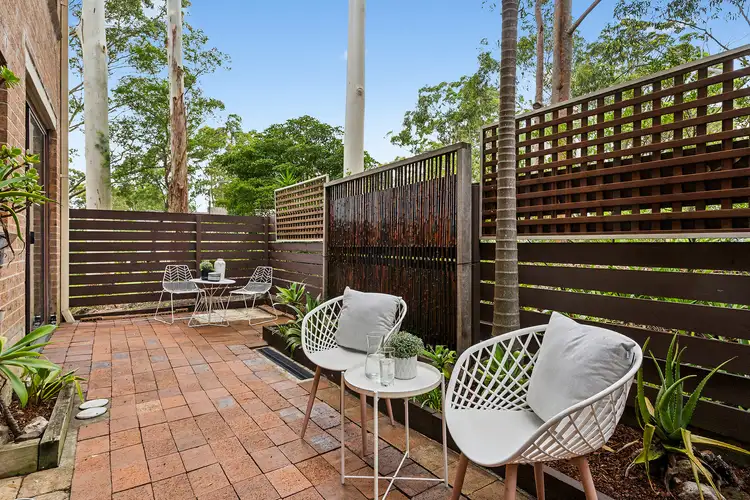 Sixth view of Homely unit listing, 1/1 Carlisle Close, Macquarie Park NSW 2113