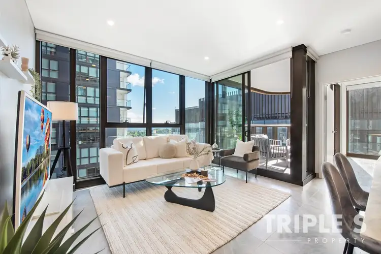 1903/88A Christie Street, St Leonards NSW 2065