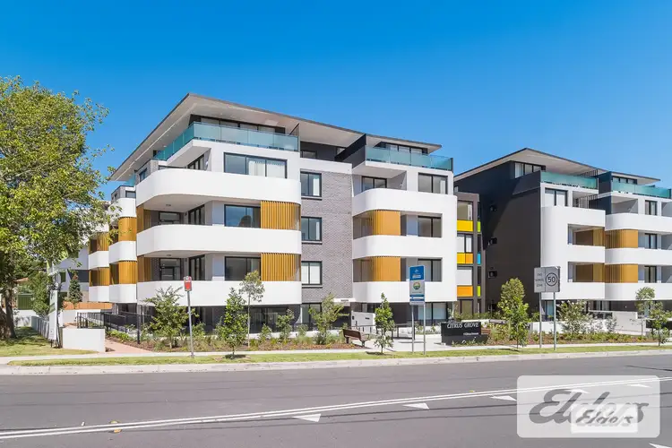 35/1 Citrus Avenue