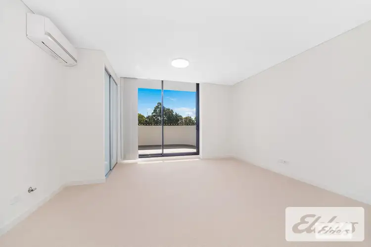 Second view of Homely apartment listing, 35/1 Citrus Avenue, Hornsby NSW 2077