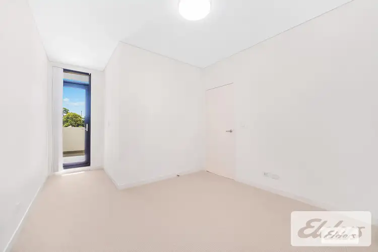 Third view of Homely apartment listing, 35/1 Citrus Avenue, Hornsby NSW 2077
