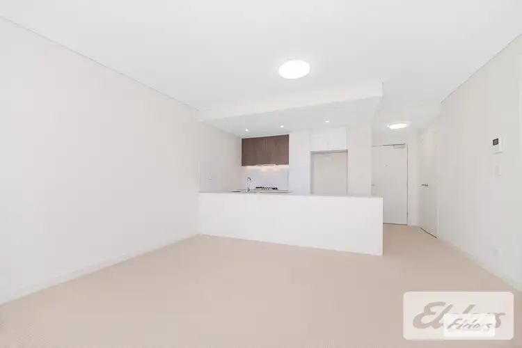 Fourth view of Homely apartment listing, 35/1 Citrus Avenue, Hornsby NSW 2077