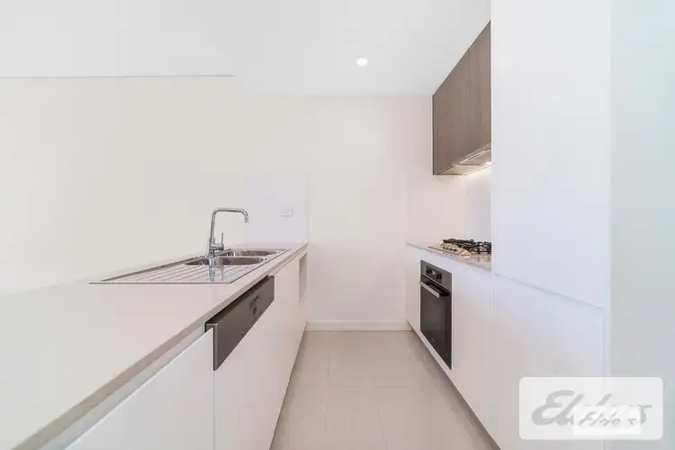 Fifth view of Homely apartment listing, 35/1 Citrus Avenue, Hornsby NSW 2077