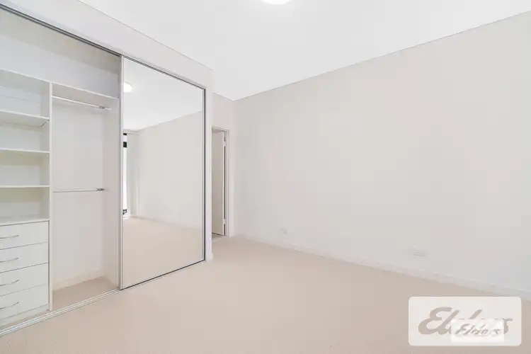Sixth view of Homely apartment listing, 35/1 Citrus Avenue, Hornsby NSW 2077