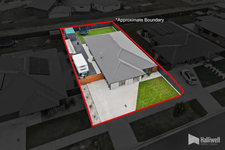 21 Ayrshire Avenue, Latrobe TAS 7307