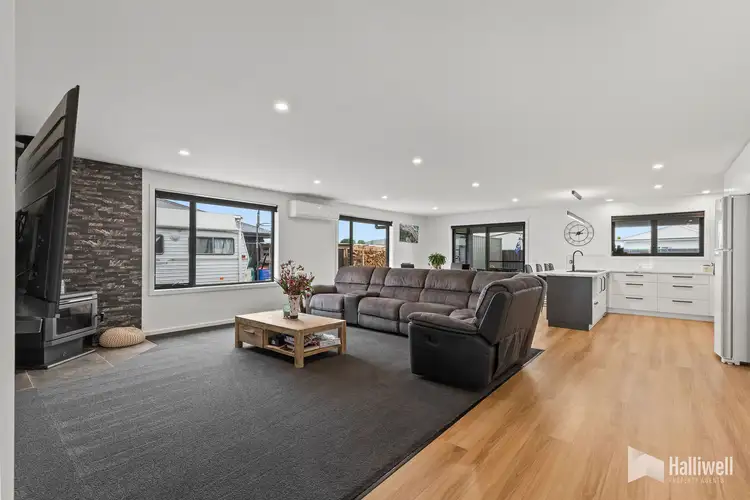 21 Ayrshire Avenue, Latrobe TAS 7307
