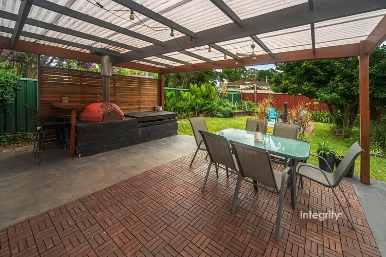 Second view of Homely house listing, 10 Clarke Avenue, North Nowra NSW 2541