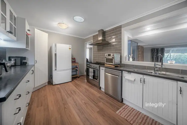 Third view of Homely house listing, 10 Clarke Avenue, North Nowra NSW 2541