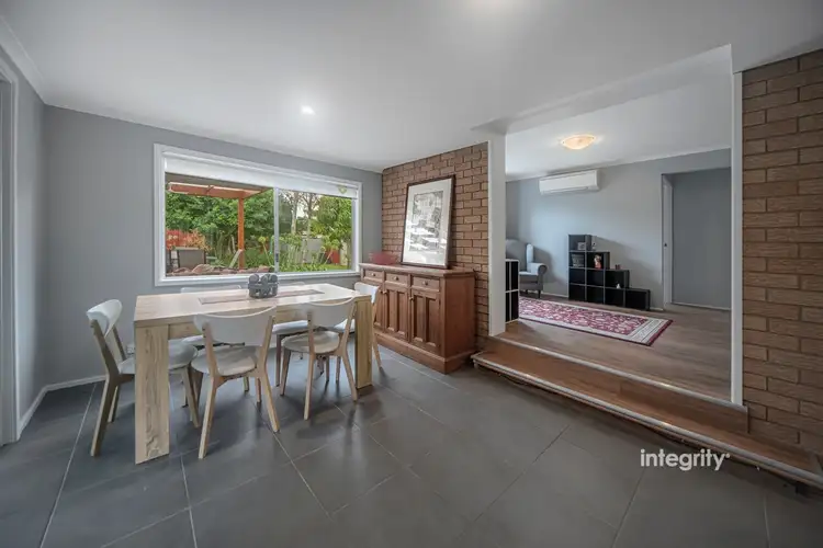 Fifth view of Homely house listing, 10 Clarke Avenue, North Nowra NSW 2541