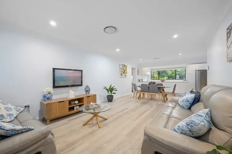 Fourth view of Homely house listing, 17a Reading Road, Brighton-Le-Sands NSW 2216