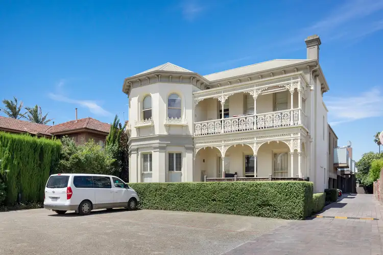 Main view of Homely apartment listing, 5/305 Carlisle Street, Balaclava VIC 3183