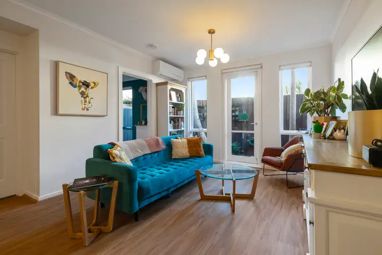 Second view of Homely apartment listing, 5/305 Carlisle Street, Balaclava VIC 3183