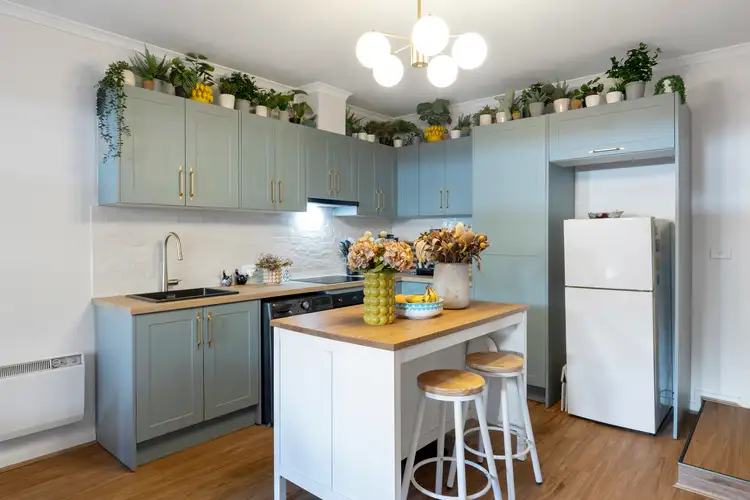 Third view of Homely apartment listing, 5/305 Carlisle Street, Balaclava VIC 3183
