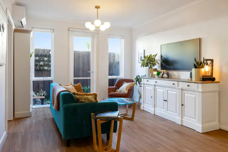 Fourth view of Homely apartment listing, 5/305 Carlisle Street, Balaclava VIC 3183