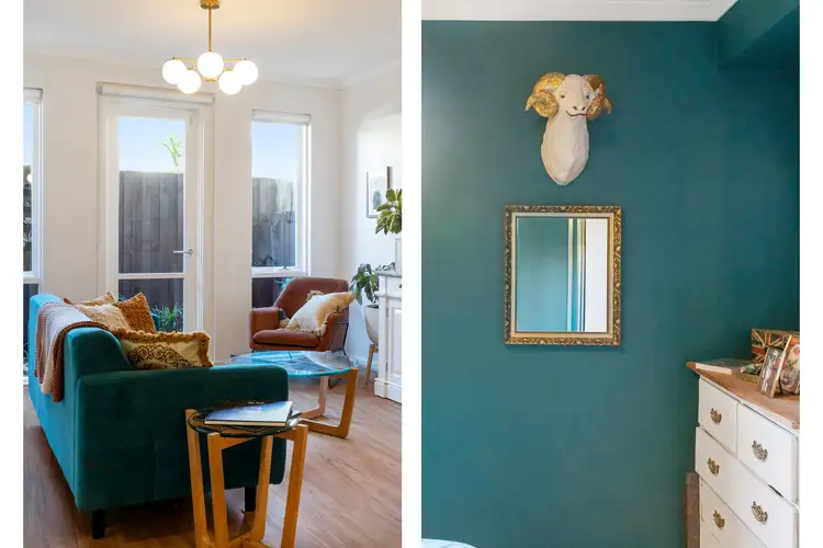 Fifth view of Homely apartment listing, 5/305 Carlisle Street, Balaclava VIC 3183