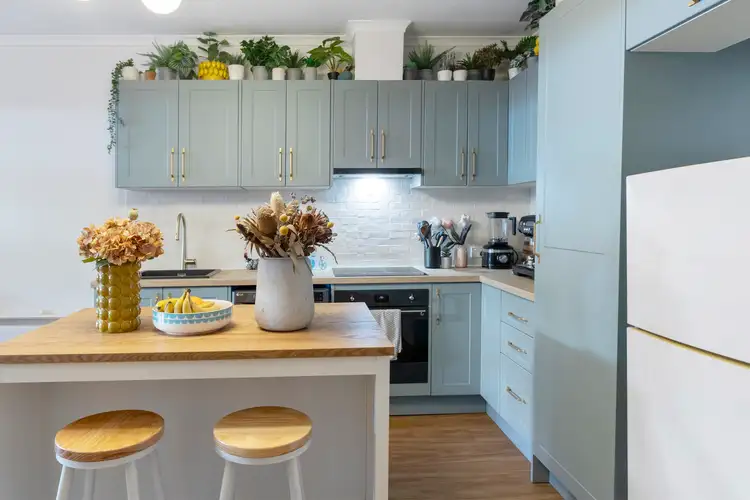 Sixth view of Homely apartment listing, 5/305 Carlisle Street, Balaclava VIC 3183