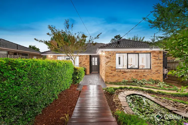 25 Centre Road, Vermont VIC 3133