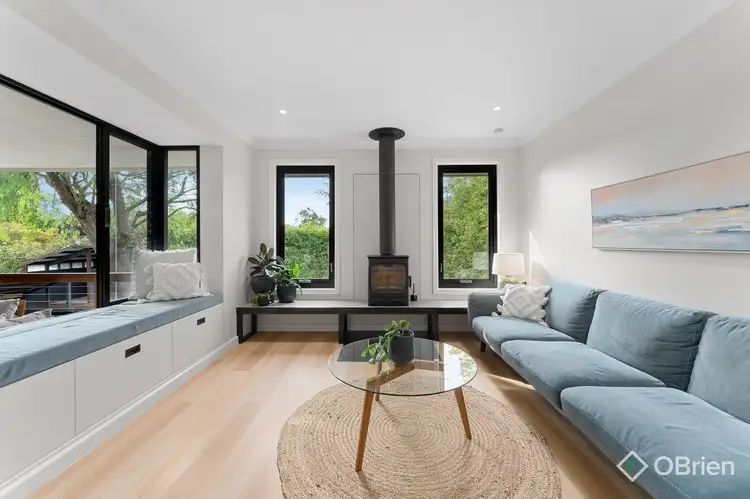 Third view of Homely house listing, 25 Centre Road, Vermont VIC 3133