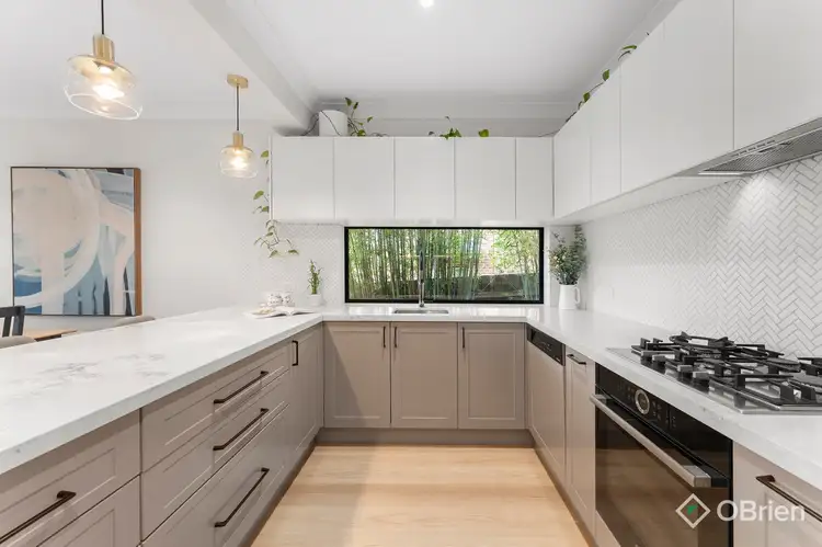 Fourth view of Homely house listing, 25 Centre Road, Vermont VIC 3133