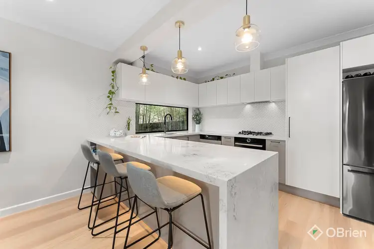 Fifth view of Homely house listing, 25 Centre Road, Vermont VIC 3133