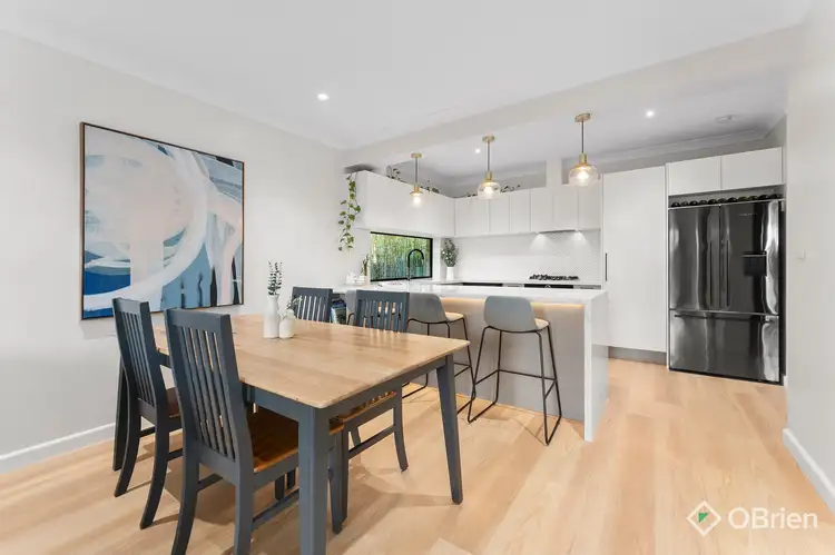 Sixth view of Homely house listing, 25 Centre Road, Vermont VIC 3133
