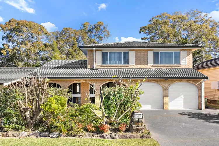 22 Wall Road, Gorokan NSW 2263