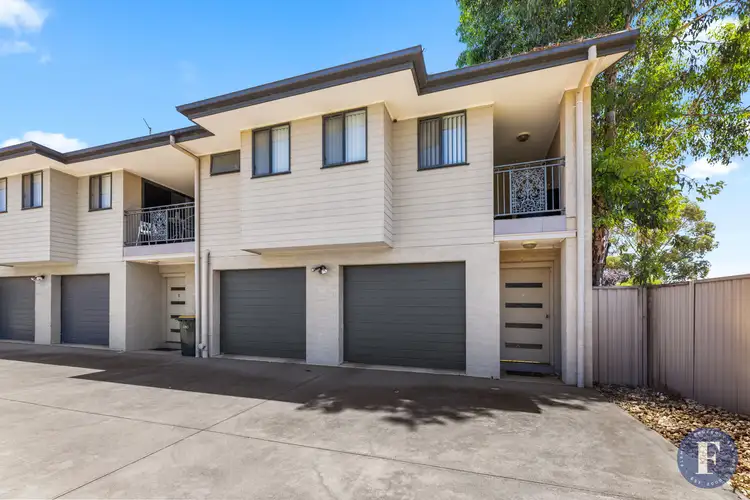 4/322 Parker Street, Cootamundra NSW 2590