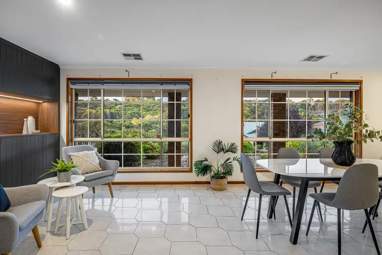 Second view of Homely house listing, 42 River Drive, Athelstone SA 5076
